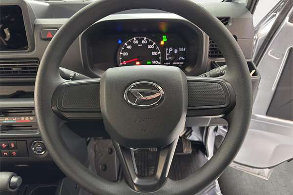 2024 Daihatsu Hijet Jumbo Extra 4WD S510P