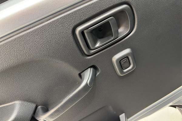 2024 Daihatsu Hijet Jumbo Extra 4WD S510P