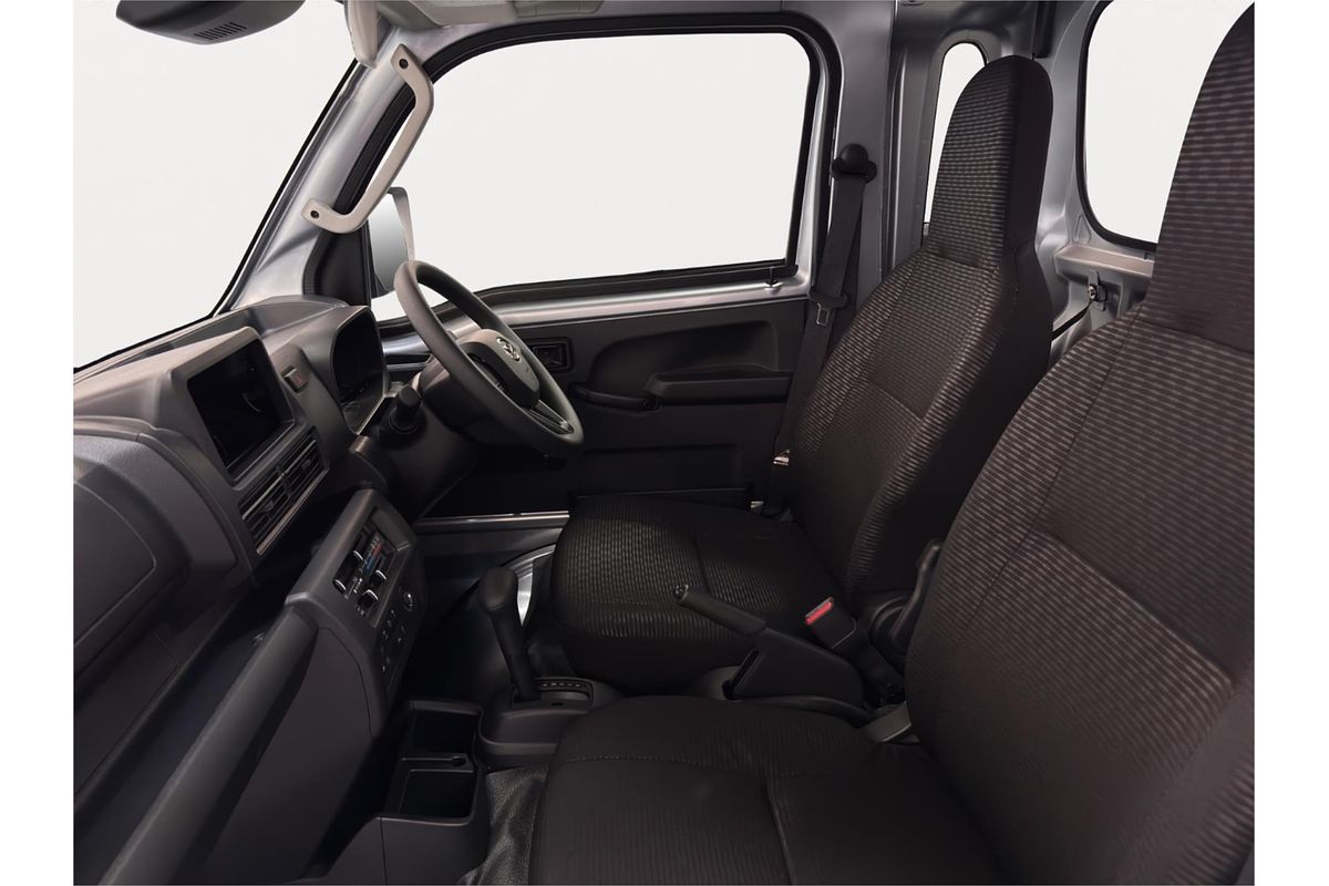 2024 Daihatsu Hijet Jumbo Extra 4WD S510P