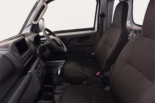 2024 Daihatsu Hijet Jumbo Extra 4WD S510P