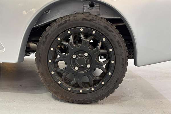2024 Daihatsu Hijet Jumbo Extra 4WD S510P