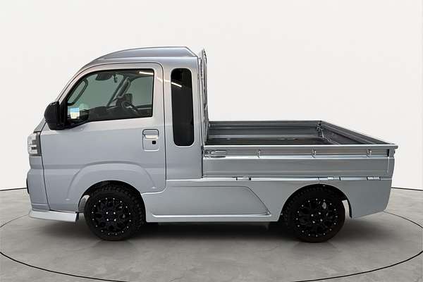 2024 Daihatsu Hijet Jumbo Extra 4WD S510P