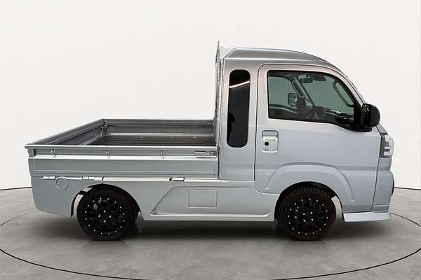 2024 Daihatsu Hijet Jumbo Extra 4WD S510P