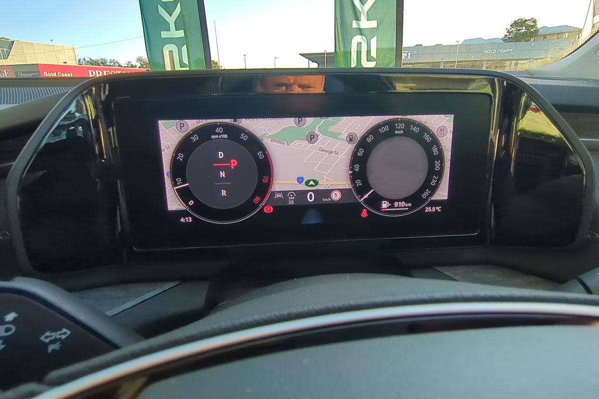 2025 SKODA Kodiaq 140TSI Select PS