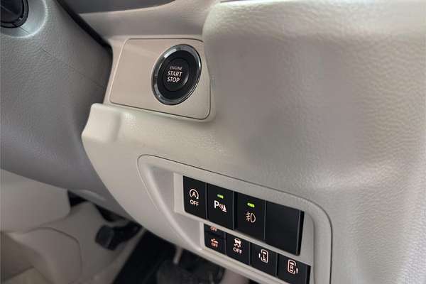 2023 Suzuki Every PZ Turbo Special High Roof 4WD