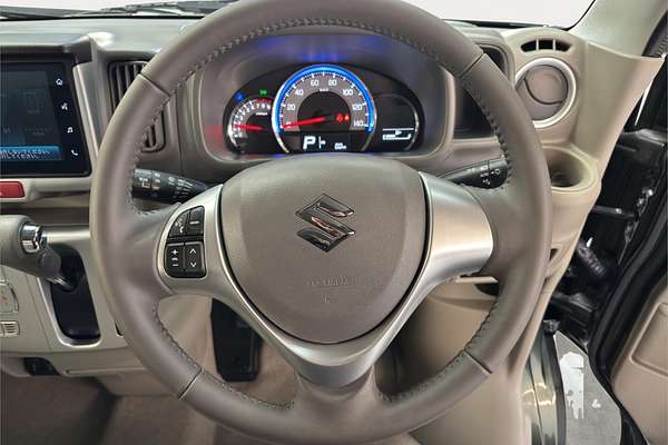 2023 Suzuki Every PZ Turbo Special High Roof 4WD