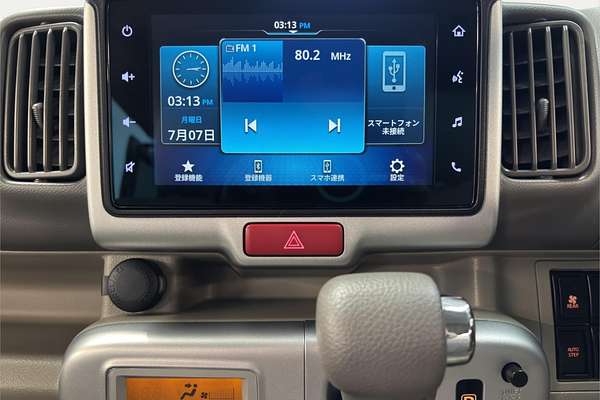2023 Suzuki Every PZ Turbo Special High Roof 4WD