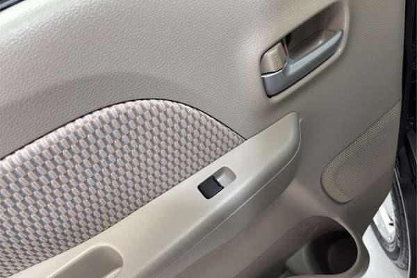 2023 Suzuki Every PZ Turbo Special High Roof 4WD