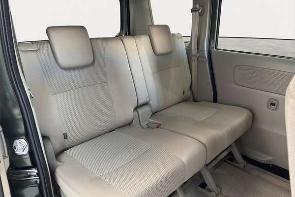 2023 Suzuki Every PZ Turbo Special High Roof 4WD