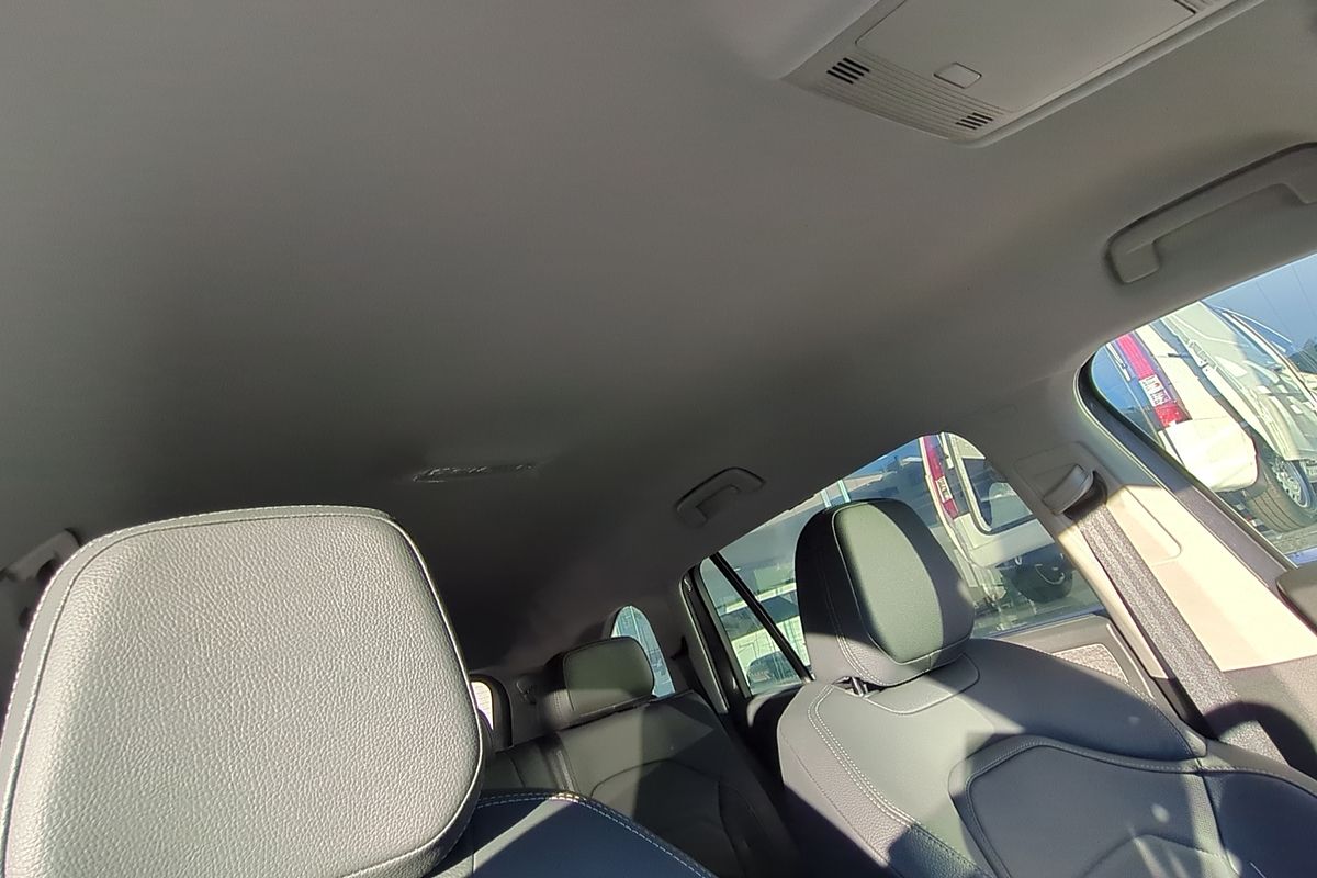 2025 SKODA Kodiaq 140TSI Select PS