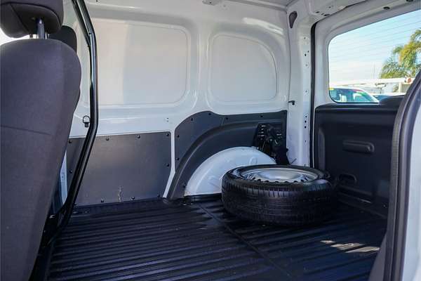 2018 Renault Kangoo F61 Phase II SWB