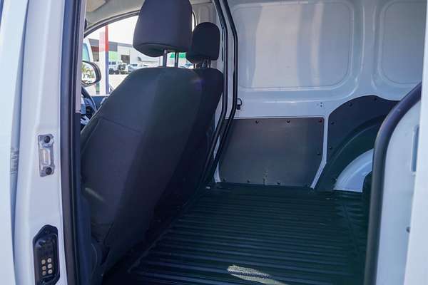 2018 Renault Kangoo F61 Phase II SWB