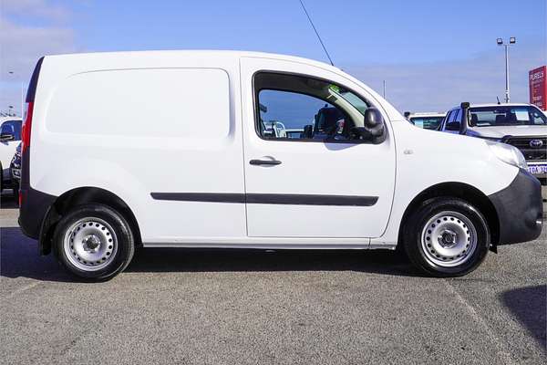 2018 Renault Kangoo F61 Phase II SWB