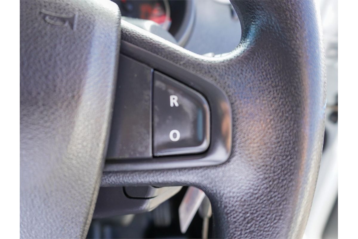 2018 Renault Kangoo F61 Phase II SWB