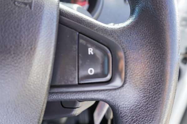 2018 Renault Kangoo F61 Phase II SWB