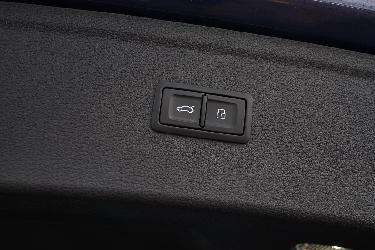 2017 Audi Q5 TDI design FY