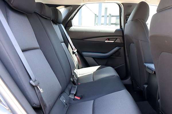 2024 Mazda CX-30 G20 Pure DM Series