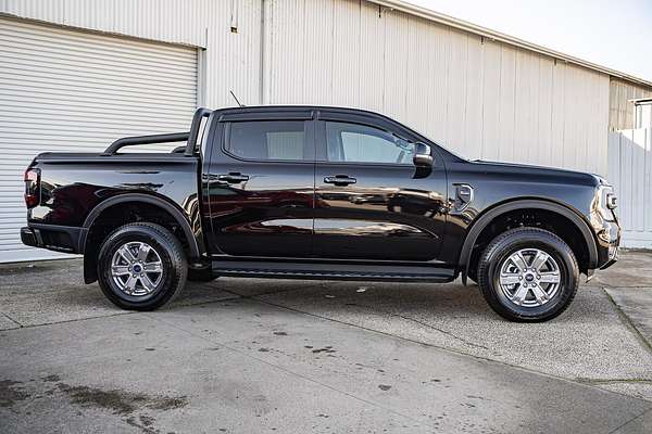 2022 Ford Ranger XLT 4X4 2.0L