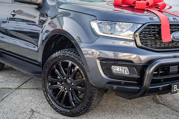 2020 Ford Everest Sport UA II 2.0L