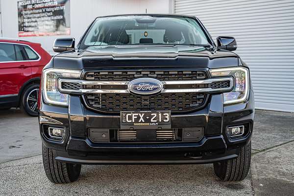2022 Ford Ranger XLT 4X4 2.0L
