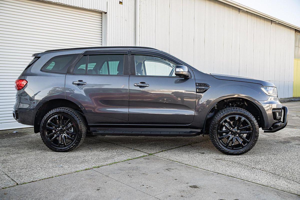 2020 Ford Everest Sport UA II 2.0L