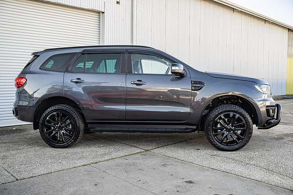 2020 Ford Everest Sport UA II 2.0L