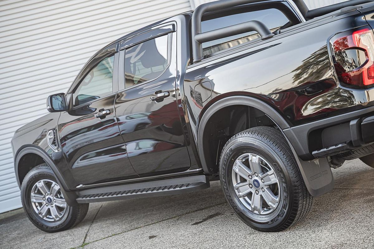 2022 Ford Ranger XLT 4X4 2.0L