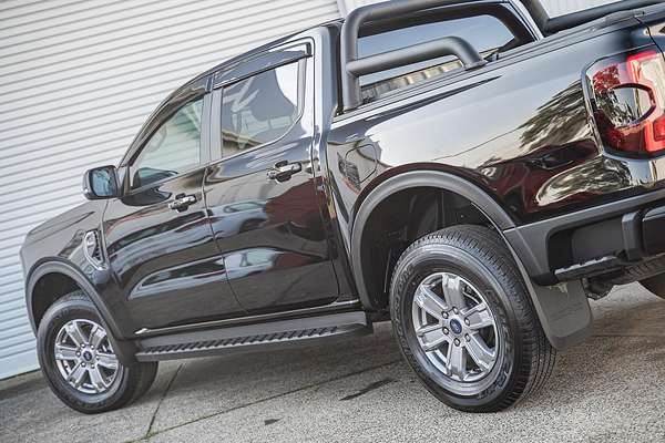 2022 Ford Ranger XLT 4X4 2.0L