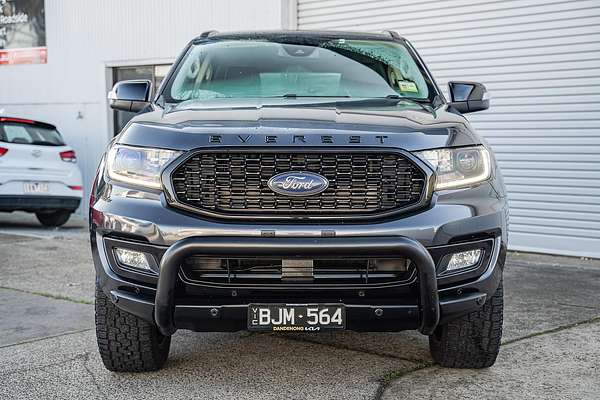 2020 Ford Everest Sport UA II 2.0L