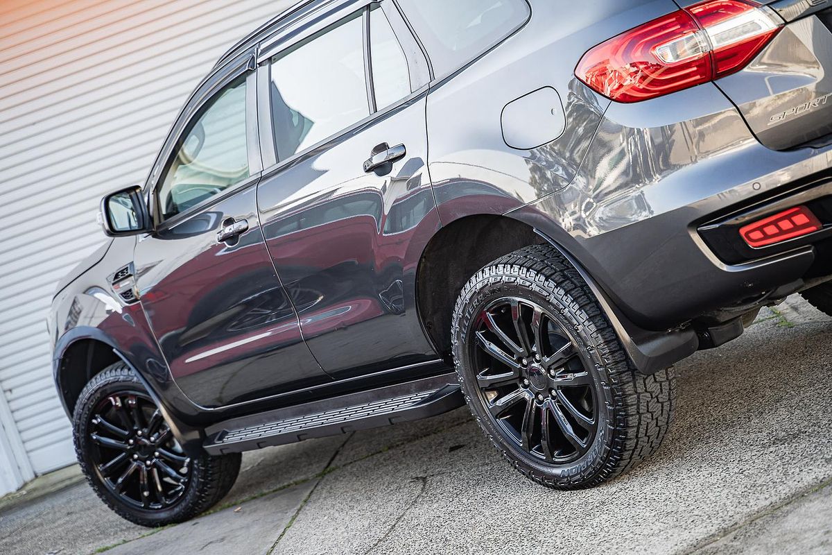 2020 Ford Everest Sport UA II 2.0L