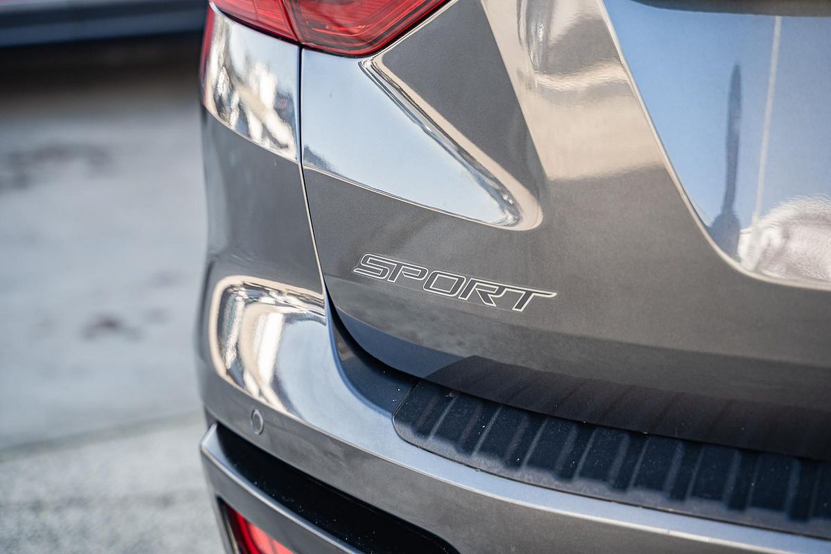 2020 Ford Everest Sport UA II 2.0L