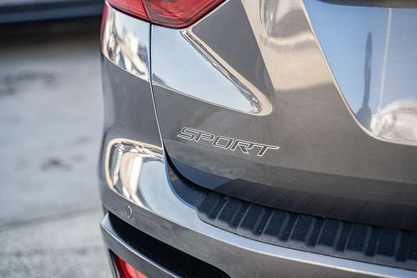 2020 Ford Everest Sport UA II 2.0L
