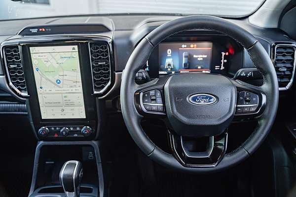 2022 Ford Ranger XLT 4X4 2.0L