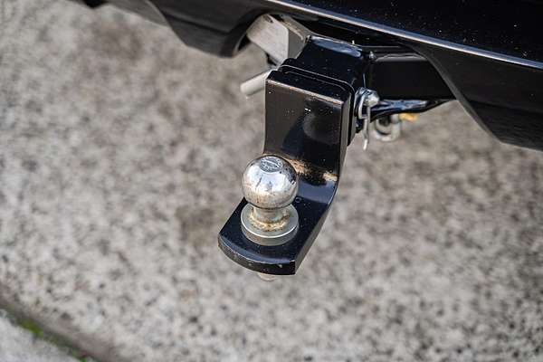 2020 Ford Everest Sport UA II 2.0L