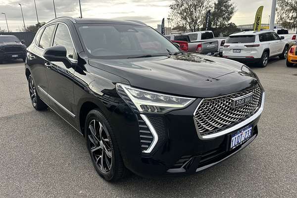 2023 GWM Haval Jolion Ultra A01