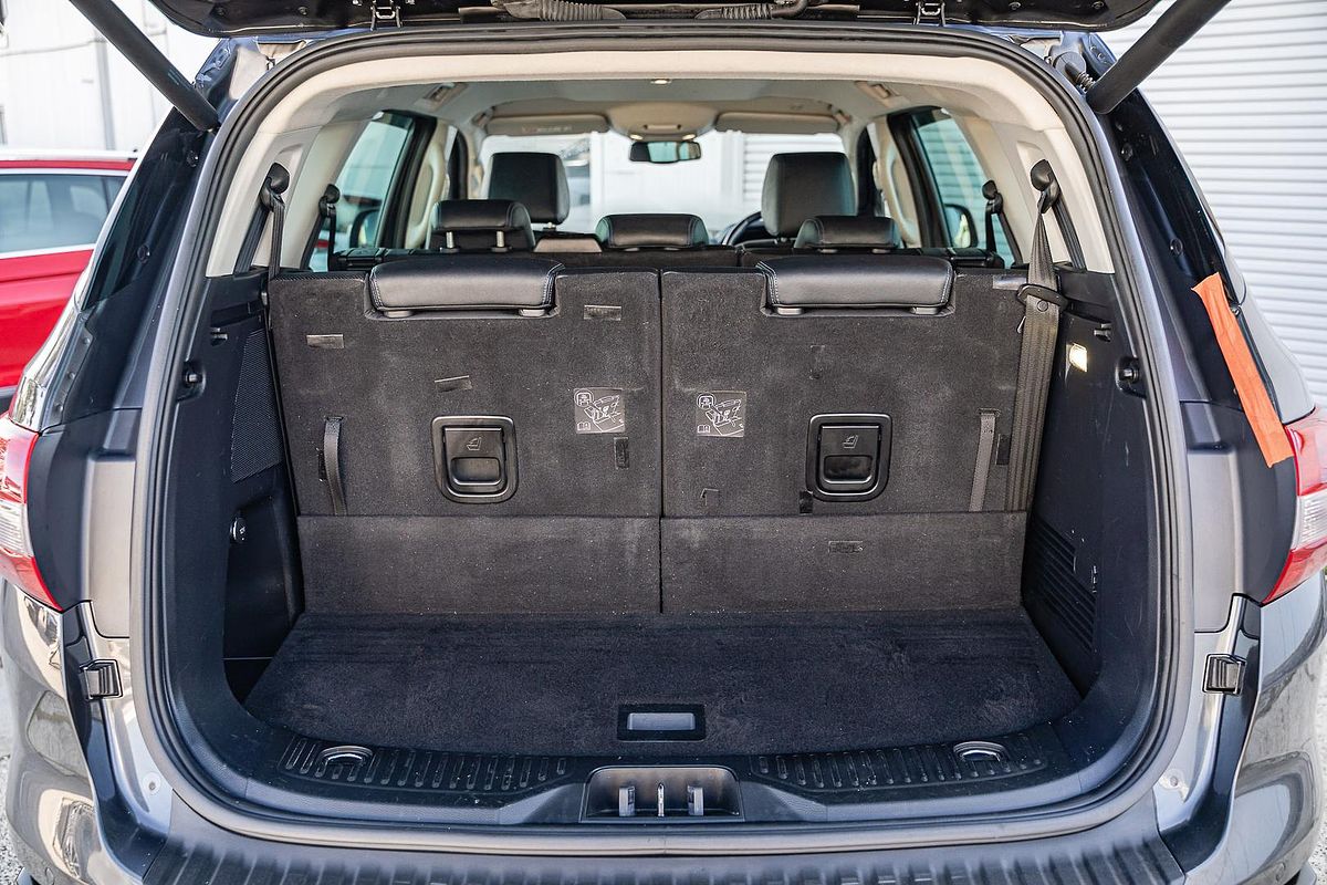 2020 Ford Everest Sport UA II 2.0L