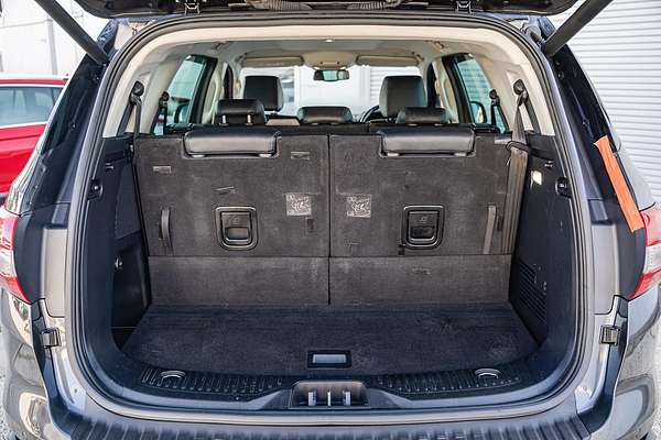2020 Ford Everest Sport UA II 2.0L