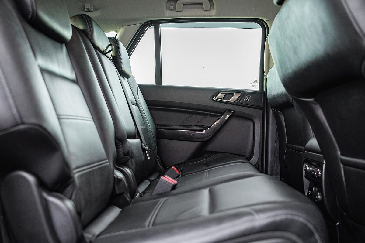 2020 Ford Everest Sport UA II 2.0L