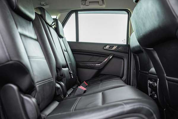 2020 Ford Everest Sport UA II 2.0L