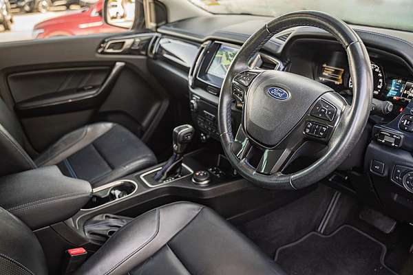 2020 Ford Everest Sport UA II 2.0L