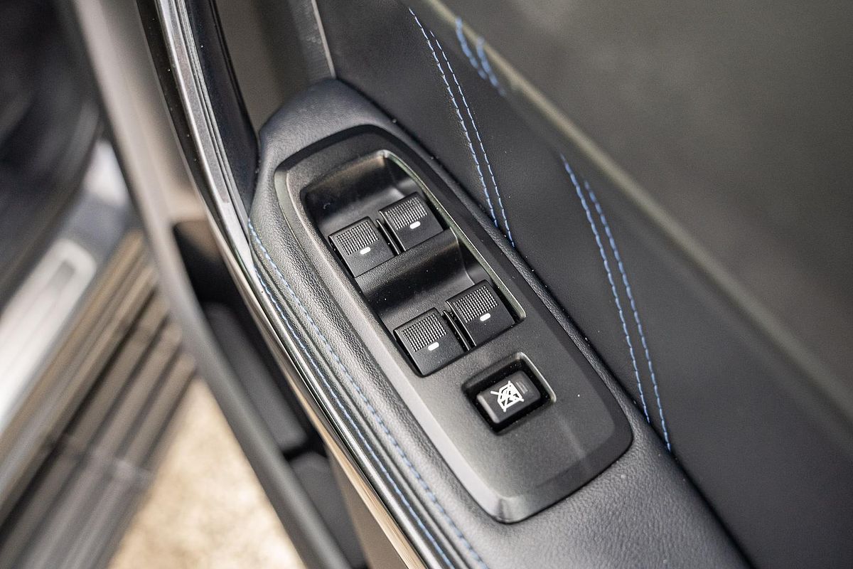 2020 Ford Everest Sport UA II 2.0L