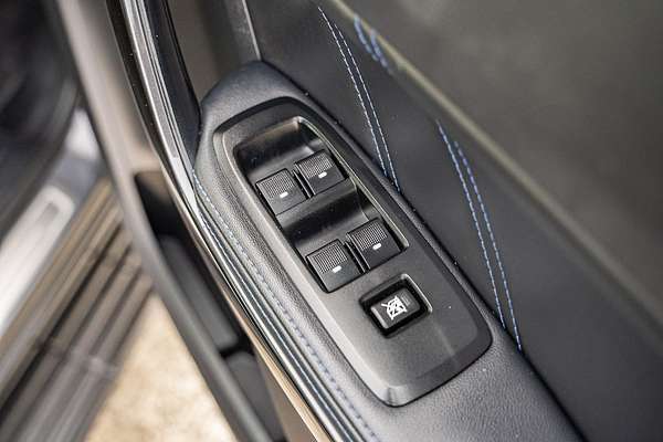 2020 Ford Everest Sport UA II 2.0L