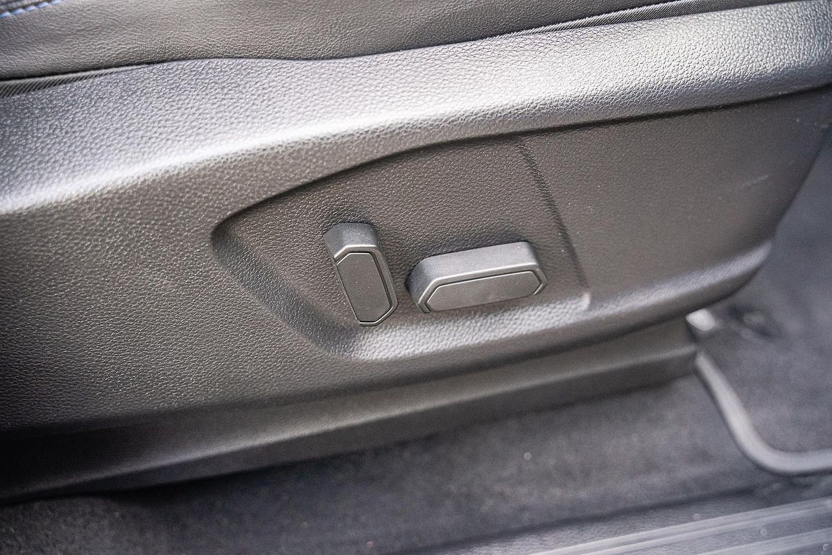 2020 Ford Everest Sport UA II 2.0L