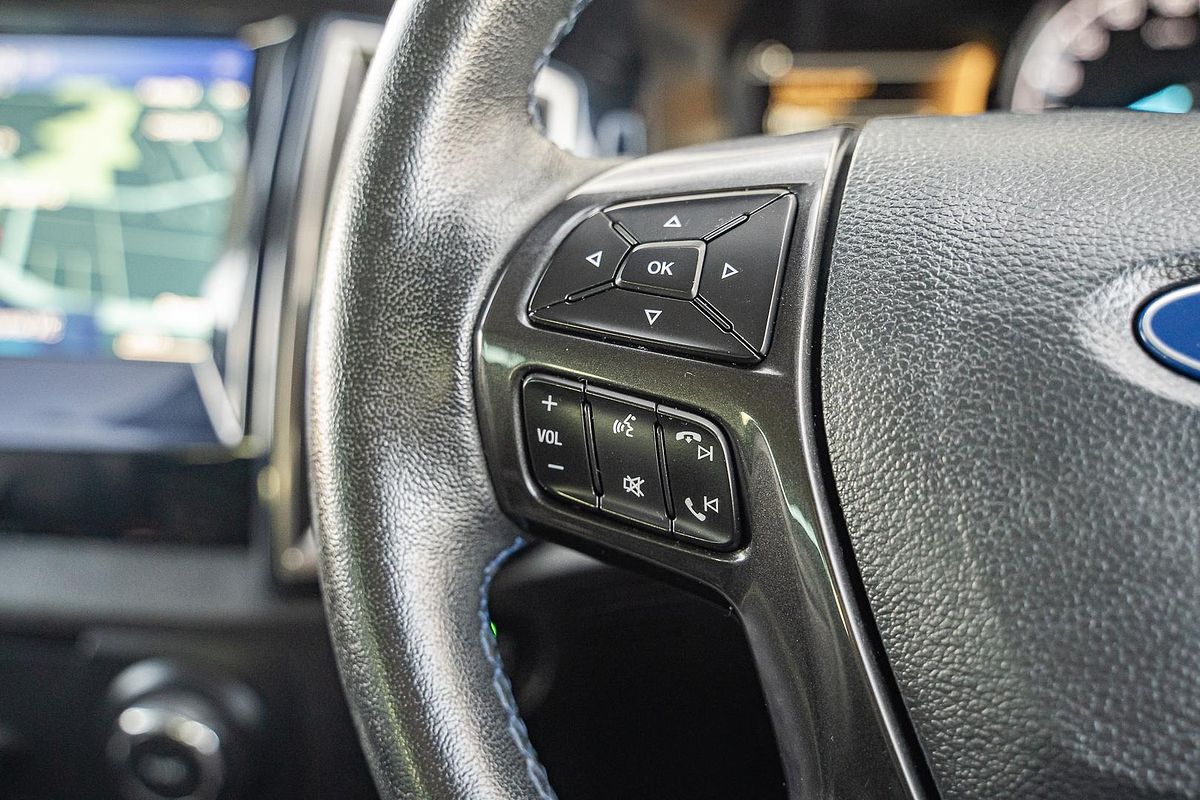 2020 Ford Everest Sport UA II 2.0L