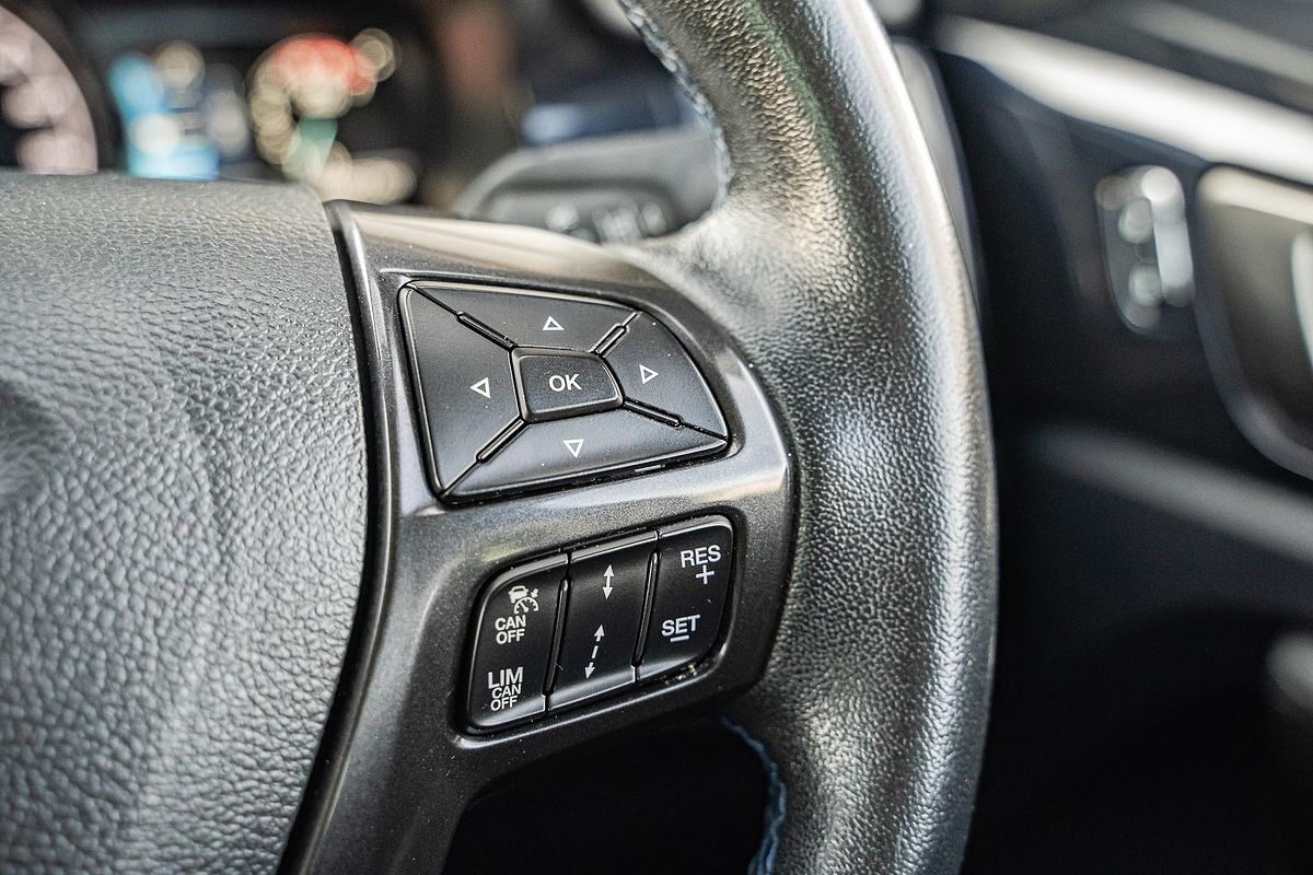 2020 Ford Everest Sport UA II 2.0L