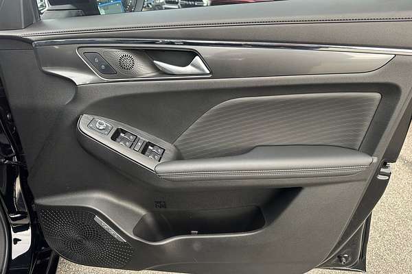 2023 GWM Haval Jolion Ultra A01
