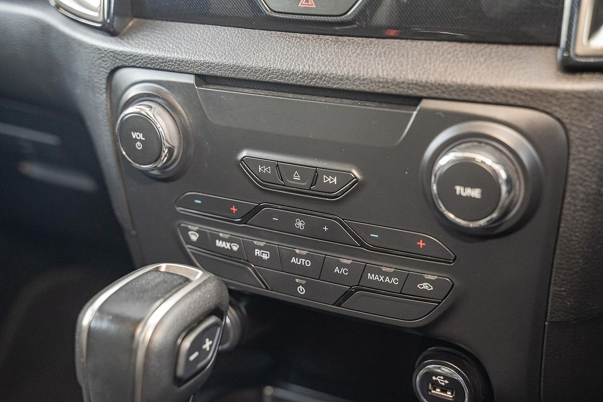 2020 Ford Everest Sport UA II 2.0L