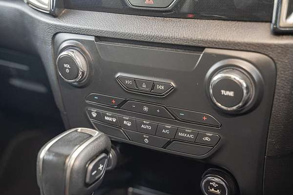2020 Ford Everest Sport UA II 2.0L