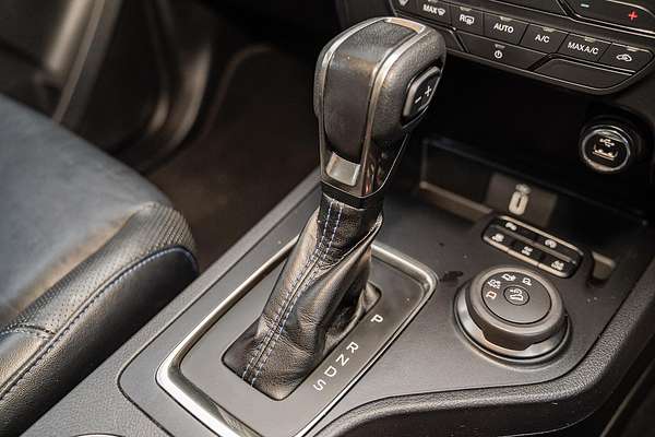2020 Ford Everest Sport UA II 2.0L