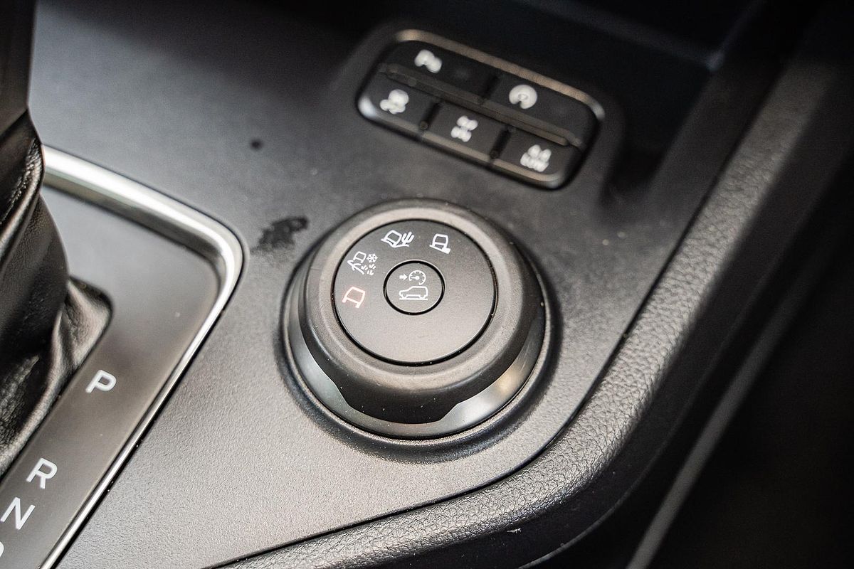 2020 Ford Everest Sport UA II 2.0L
